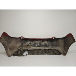 Pare Choc Arriere Citroen Ds3 Phase 1 (9)