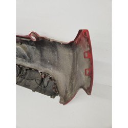 Pare Choc Arriere Citroen Ds3 Phase 1 (10)
