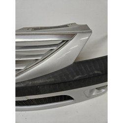 Pare Choc Avant Dacia Logan Mcv 1 Phase 1 Break (8)