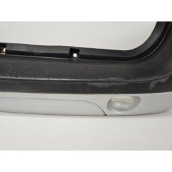 Pare Choc Arriere Dacia Logan Mcv 1 Phase 1 Break (2)