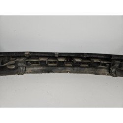 Pare Choc Arriere Dacia Logan Mcv 1 Phase 1 Break (3)