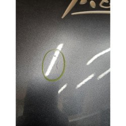 Aile Avant Gauche Citroen C4 Picasso 1 (4)
