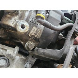 Moteur Renault Clio 3 Phase 2 (5)