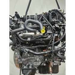 Moteur Ford C-max 1 Phase 2 (3)