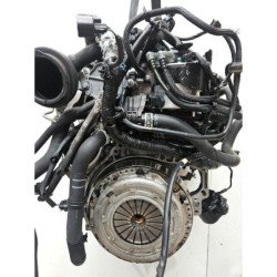 Moteur Ford C-max 1 Phase 2 (10)