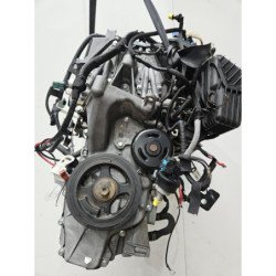 Moteur Dacia Sandero 2 Phase 2 (2)