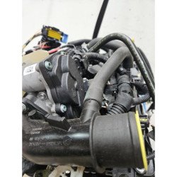 Moteur Dacia Sandero 2 Phase 2 (3)