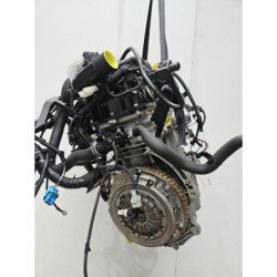 Moteur Dacia Sandero 2 Phase 2 (4)