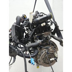 Moteur Dacia Sandero 2 Phase 2 (5)