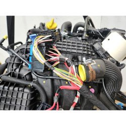 Moteur Dacia Sandero 2 Phase 2 (6)