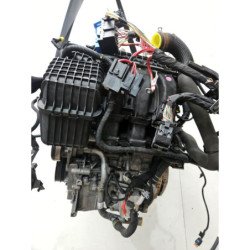Moteur Dacia Sandero 2 Phase 2 (8)