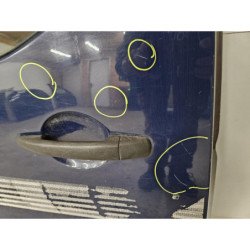 Porte Laterale Droit Peugeot Partner 2 Phase 3 (2)
