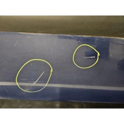 Porte Laterale Droit Peugeot Partner 2 Phase 3 (3)