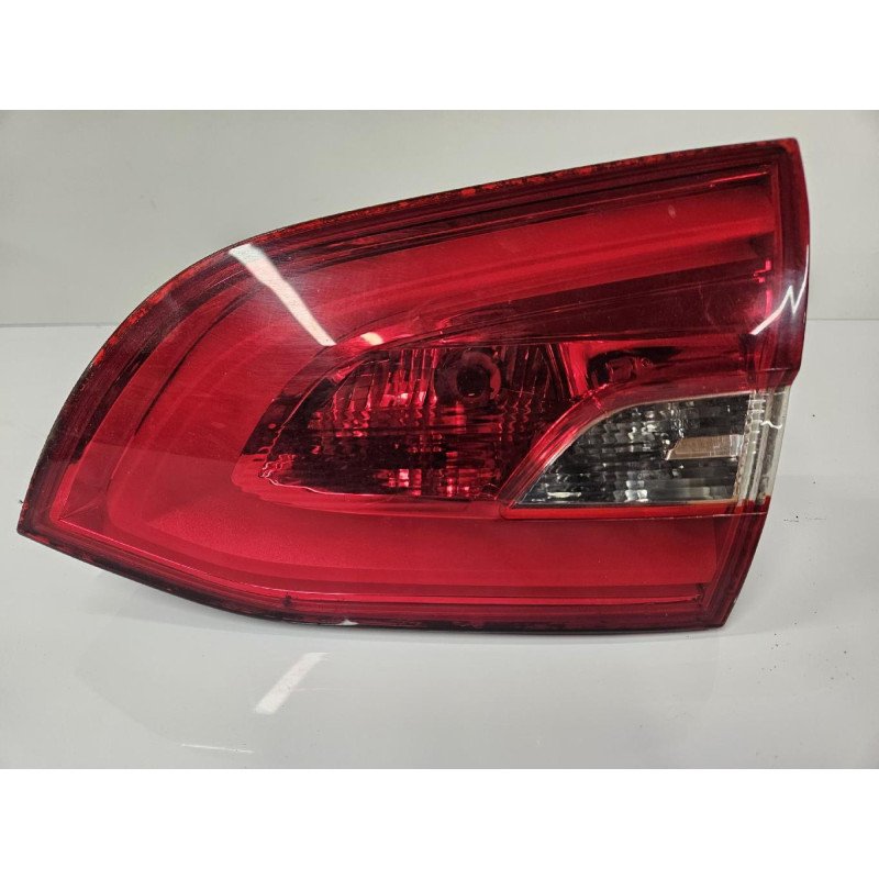 Feu Arriere Secondaire Droit (feux) Peugeot 308 2 Sw Phase 1 Break (1)