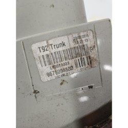 Feu Arriere Secondaire Droit (feux) Peugeot 308 2 Sw Phase 1 Break (3)