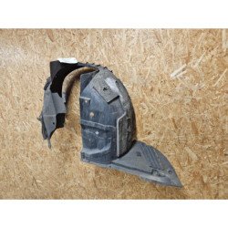 Pare Boue Avant Gauche Peugeot 307 Phase 2 Cabriolet (2)