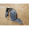 Pare Boue Avant Gauche Peugeot 307 Phase 2 Cabriolet (2)