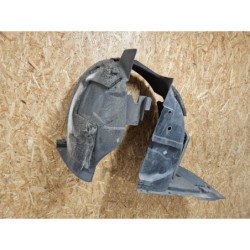 Pare Boue Avant Gauche Peugeot 307 Phase 2 Cabriolet (3)