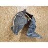Pare Boue Avant Gauche Peugeot 307 Phase 2 Cabriolet (3)