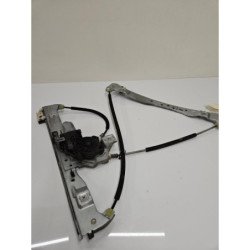 Leve Vitre Electrique Avant Gauche Citroen Ds3 Phase 1 (1)