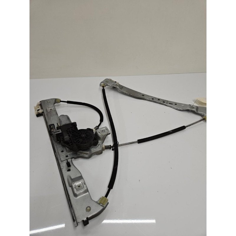 Leve Vitre Electrique Avant Gauche Citroen Ds3 Phase 1 (1)