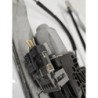 Leve Vitre Electrique Avant Gauche Citroen Ds3 Phase 1 (3)