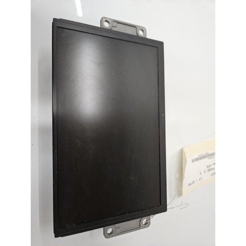 Ecran Gps Peugeot 407 Phase 2 (1)