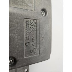 Ecran Gps Peugeot 407 Phase 2 (3)