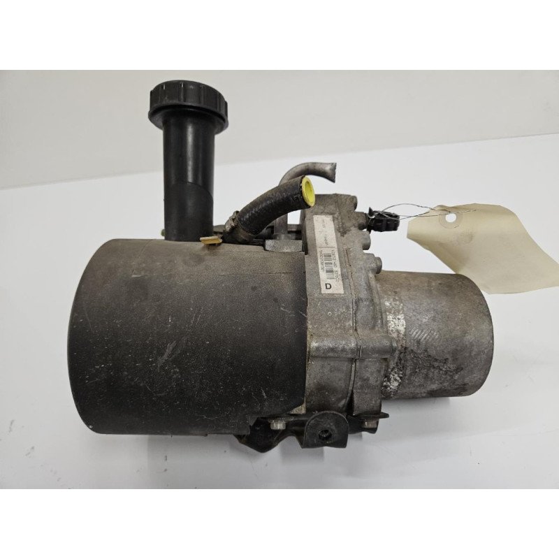 Pompe De Direction Peugeot 407 Phase 2 (1)