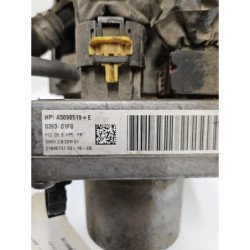 Pompe De Direction Peugeot 407 Phase 2 (3)