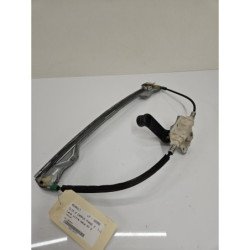 Leve Vitre Mecanique Avant Gauche Renault Clio 2 Campus Phase 2 (1)