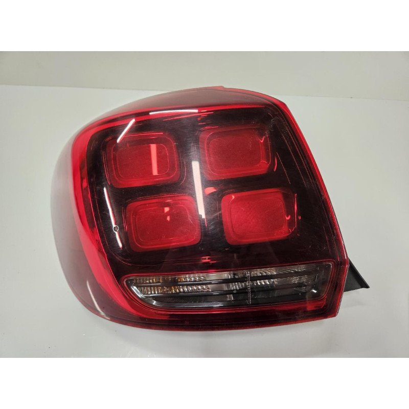 Feu Arriere Principal Gauche (feux) Dacia Sandero 2 Phase 2 (1)