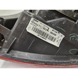 Feu Arriere Principal Gauche (feux) Dacia Sandero 2 Phase 2 (4)