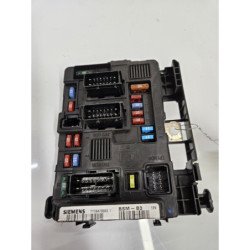 Boitier Servitude Moteur (bsm) Citroen Xsara Picasso Phase 1 (1)
