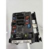 Boitier Servitude Moteur (bsm) Citroen Xsara Picasso Phase 1 (1)