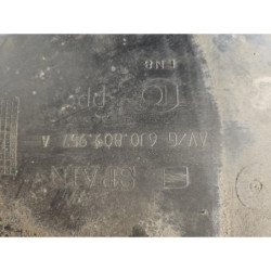 Pare Boue Avant Gauche Seat Ibiza 4 Phase 1 (2)