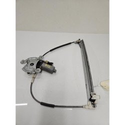 Leve Vitre Electrique Avant Gauche Renault Megane 1 Phase 2 (1)