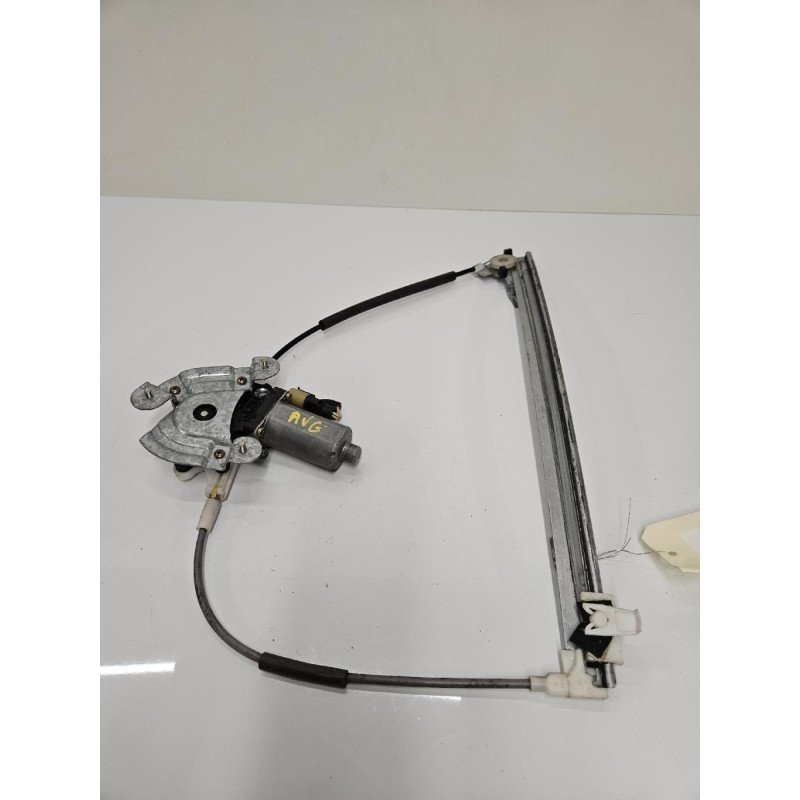 Leve Vitre Electrique Avant Gauche Renault Megane 1 Phase 2 (1)