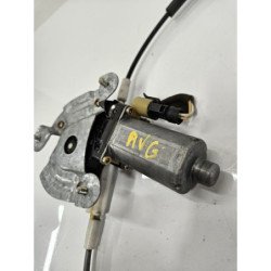 Leve Vitre Electrique Avant Gauche Renault Megane 1 Phase 2 (3)