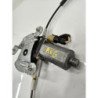 Leve Vitre Electrique Avant Gauche Renault Megane 1 Phase 2 (3)