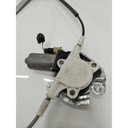 Leve Vitre Electrique Avant Gauche Renault Megane 1 Phase 2 (4)