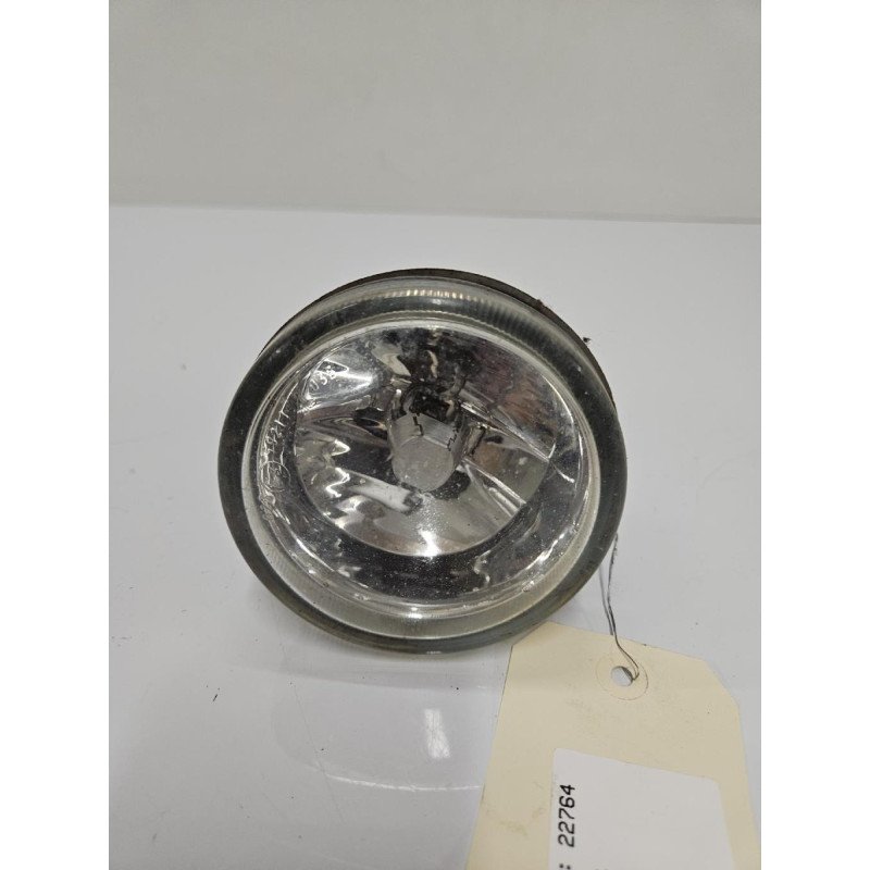 Anti Brouillard Droit (feux) Citroen C3 1 Phase 2 (1)