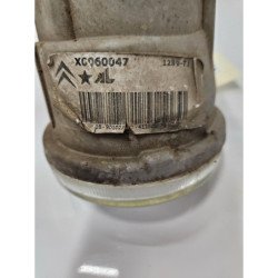 Anti Brouillard Droit (feux) Citroen C3 1 Phase 2 (3)