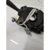 Com (bloc Contacteur Tournant+commodo Essuie Glace+commodo Phare) Citroen C3 1 Phase 2 (6)