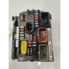 Boitier Servitude Moteur (bsm) Citroen C3 1 Phase 2 (1)