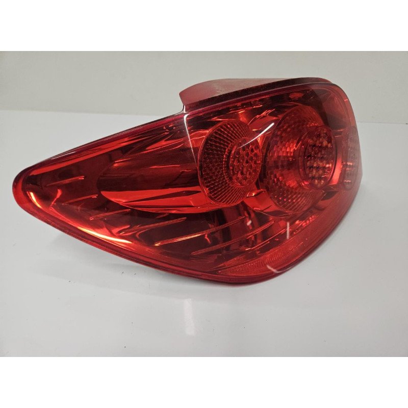 Feu Arriere Principal Gauche (feux) Peugeot 307 Phase 2 (1)