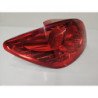 Feu Arriere Principal Gauche (feux) Peugeot 307 Phase 2 (1)