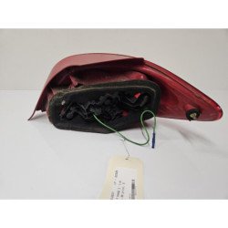 Feu Arriere Principal Gauche (feux) Peugeot 307 Phase 2 (4)