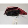 Feu Arriere Principal Gauche (feux) Peugeot 307 Phase 2 (4)