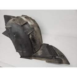 Pare Boue Avant Gauche Peugeot 307 Phase 2 (2)
